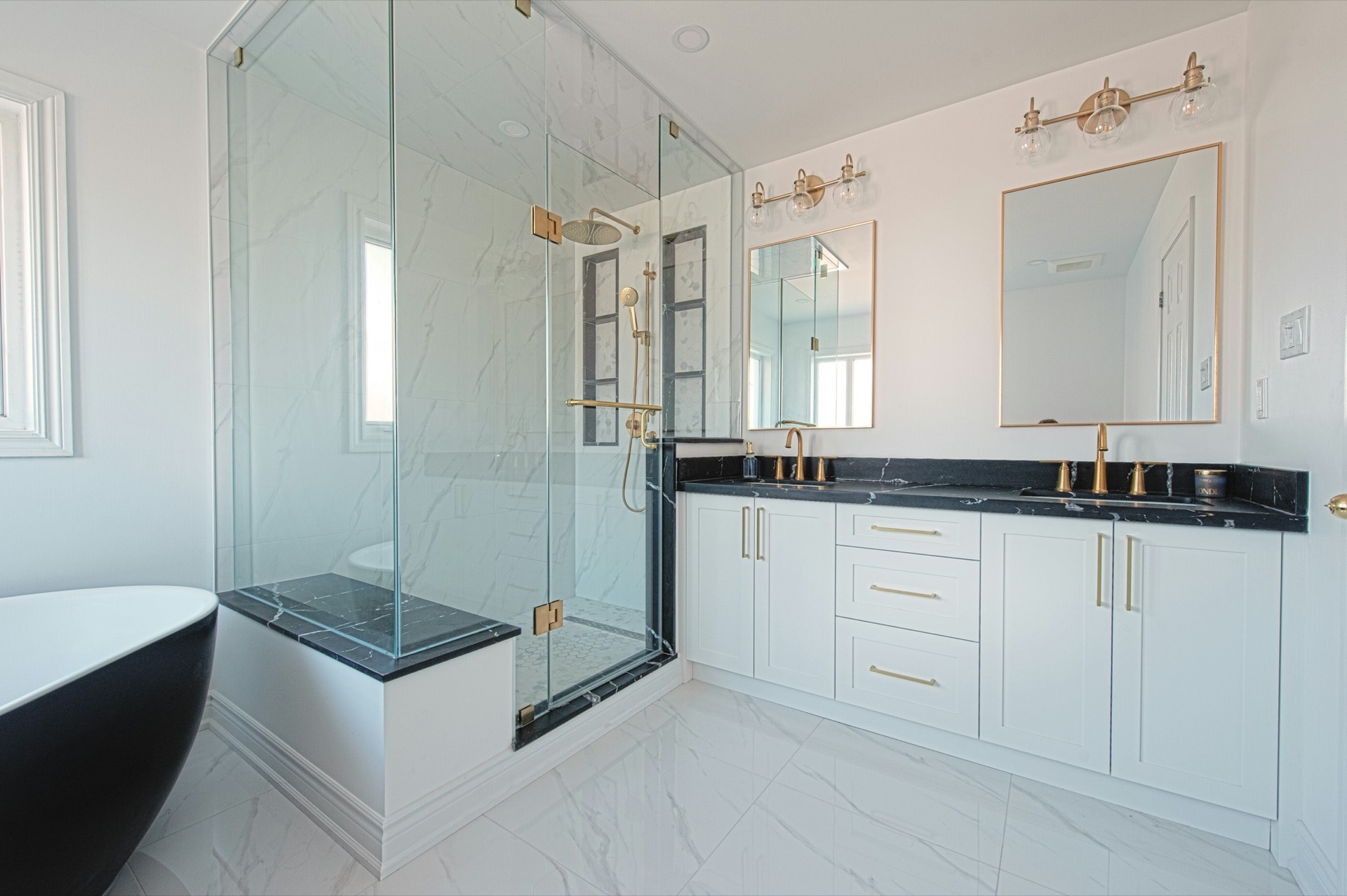 Bathroom Remodeling